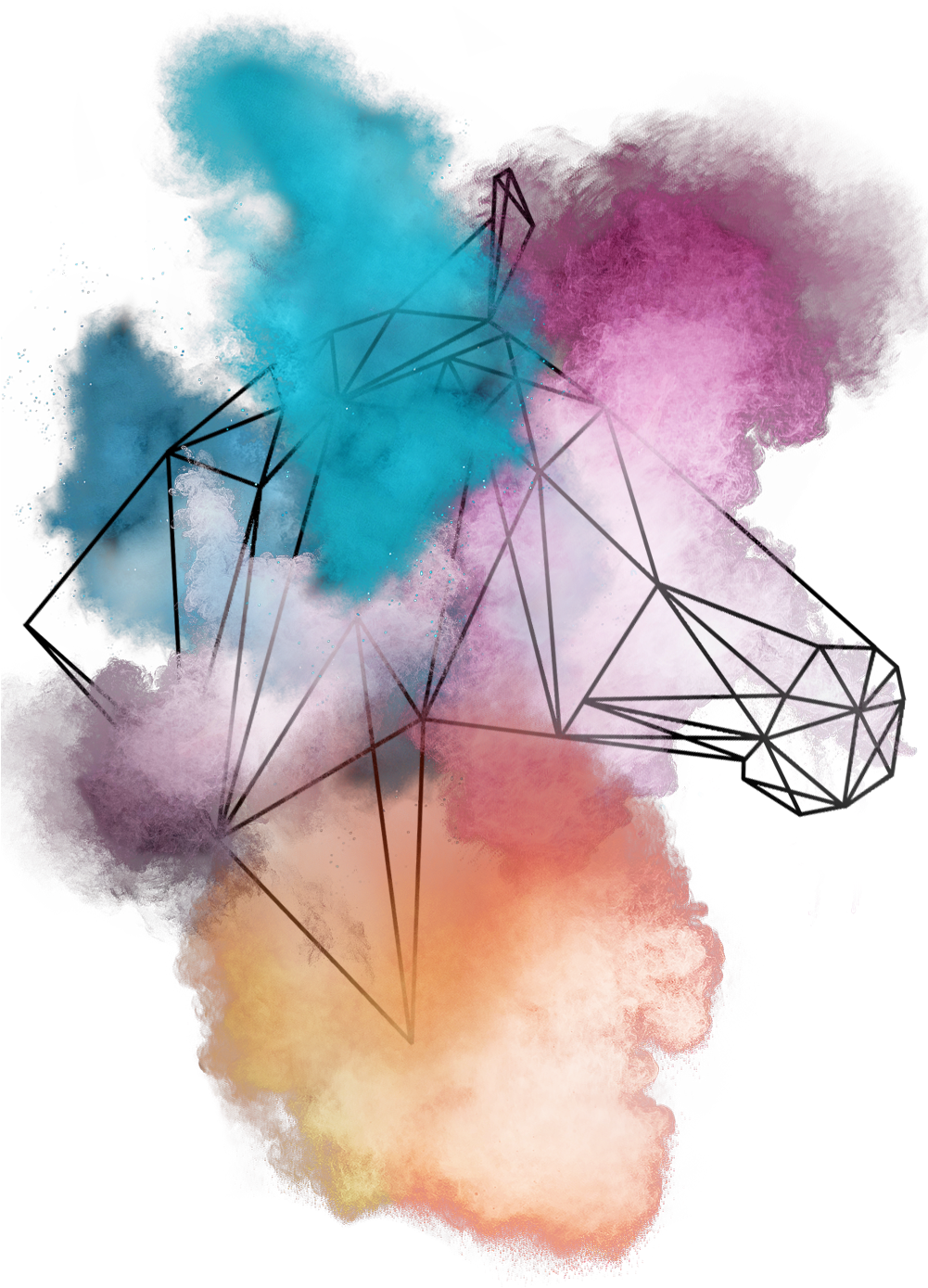 Gr - Visual Arts (1000x1496), Png Download