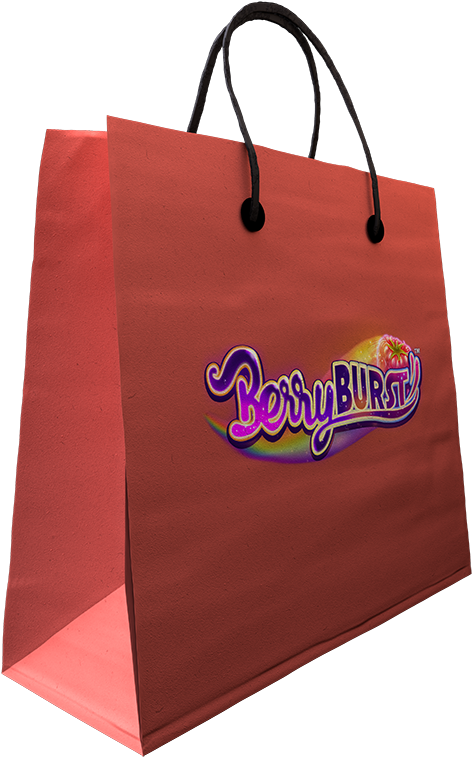 02 Bags Berryburst 02 Blackfriday Thumbnail - Thumbnail (819x819), Png Download
