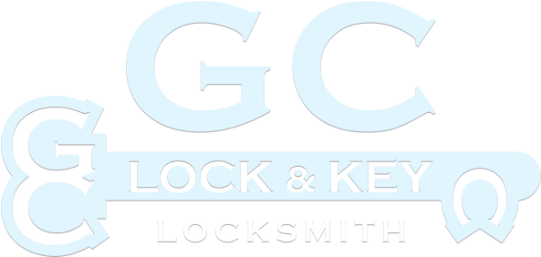 Lock And Key Logo G - Logo (600x600), Png Download