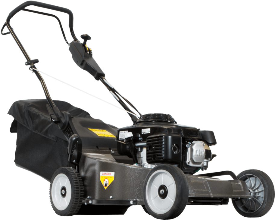 53ah6imsp Lawn Mower - Lawn Mower (1500x1055), Png Download