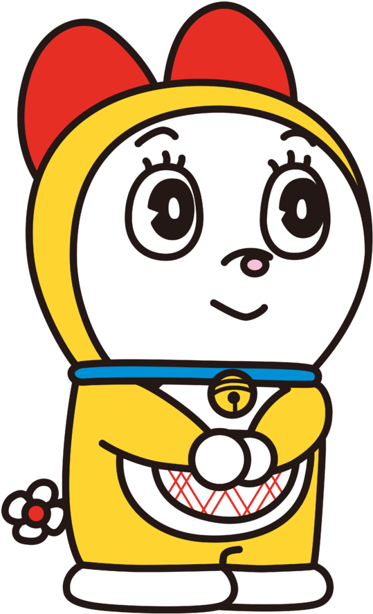 Doraemon Png Games - Doraemon Png (580x934), Png Download