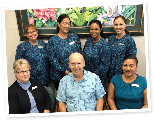 At The Office Of Daniel J - Daniel J. Walker, Dds (528x415), Png Download