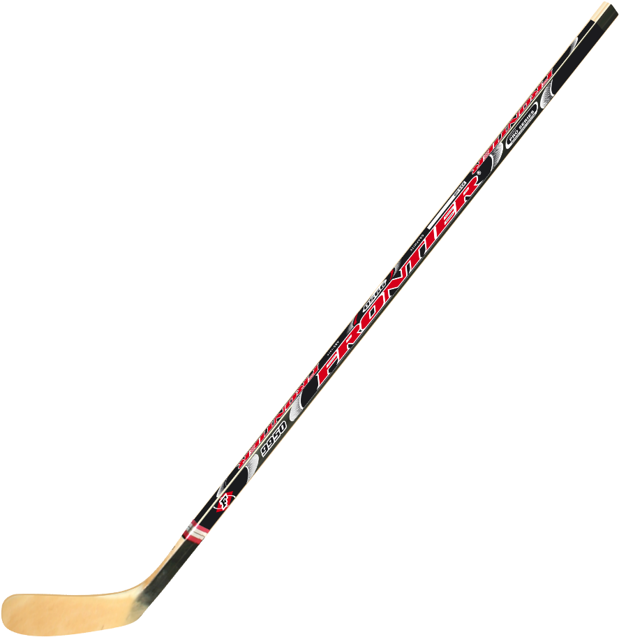 Wooden Stick Png Free - Classic Wood Hockey Stick (950x950), Png Download