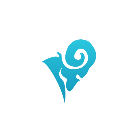 Rwc News Myth Vs Reality Of Each Zodiac Sign - Aries Zodiac (480x480), Png Download