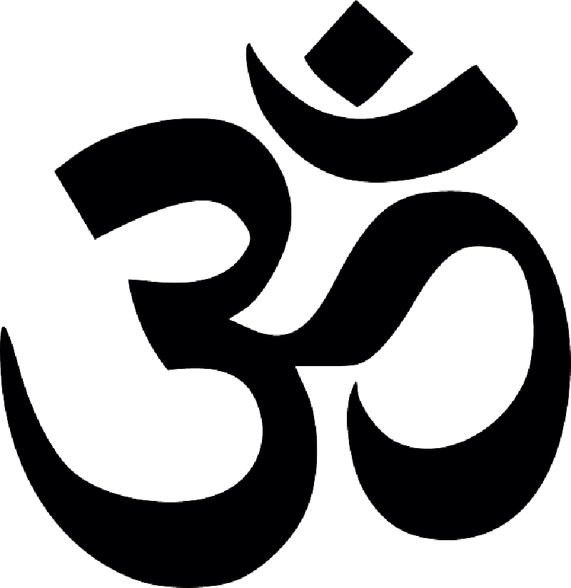Cancer, Signs Of The Zodiac, Star Sign, Zodiac Sign - Aum Symbol (621x640), Png Download