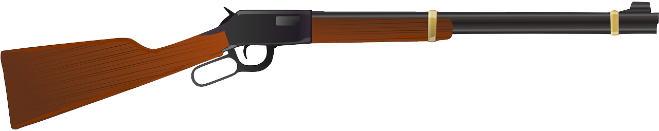 Rifle Cartoon Png Image Transparent Download - Diana Stormrider (1280x640), Png Download