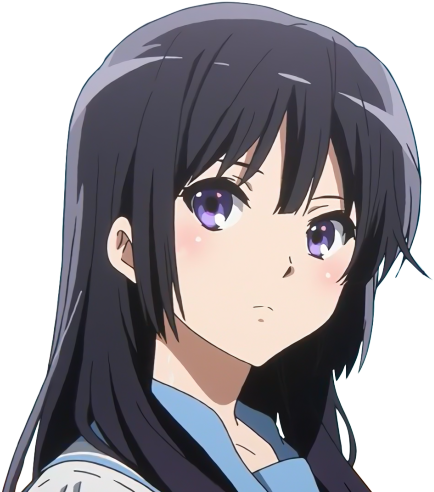 Anime Png Images - Already Dead Lil Aids (500x500), Png Download