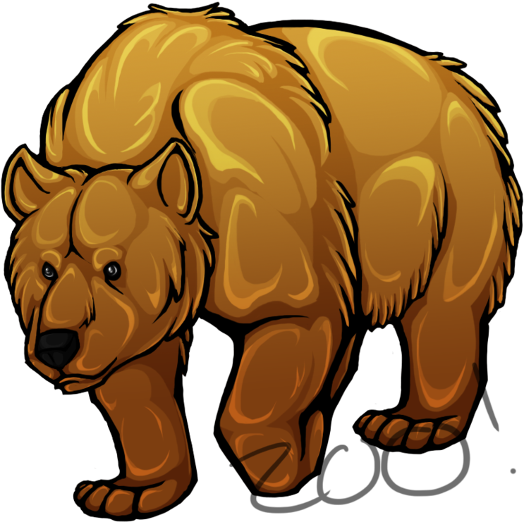 Clip Transparent Download By Brittlebear On Deviantart - Cartoon (800x774), Png Download