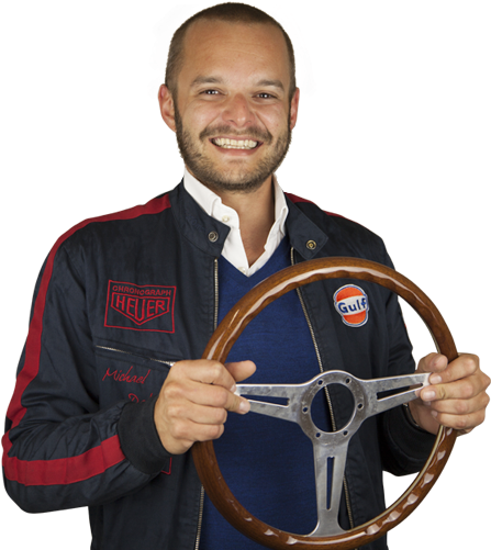 Maximilian Joos - Catawiki (458x504), Png Download