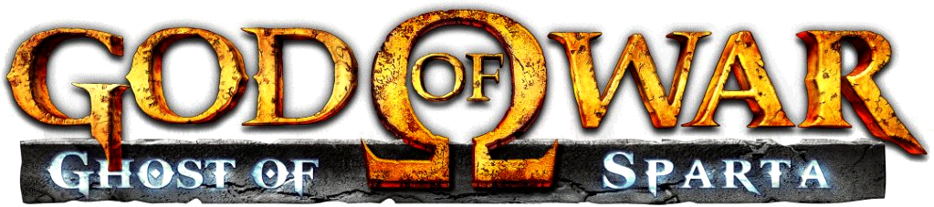 God Of War - God Of War Iii (1023x227), Png Download