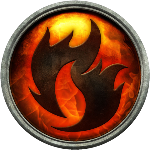 God Of War Ascension - God Of War Ascension Symbol Of Ares (480x480), Png Download