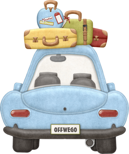 Inshv Альбом / Away We Go» На Яндекс - Clip Art Road Trip Car (419x500), Png Download