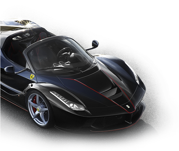 Laferrari Aperta - 2019 Corvette Z06 Price (1260x755), Png Download