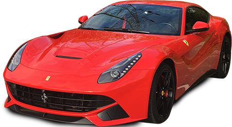 Transparent-ferrari - Ferrari S.p.a. (478x262), Png Download