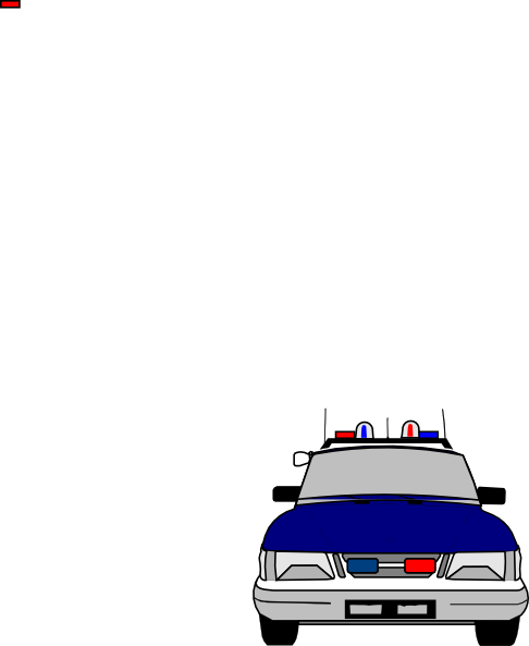 Police Svg Clip Arts 486 X 593 Px (486x593), Png Download