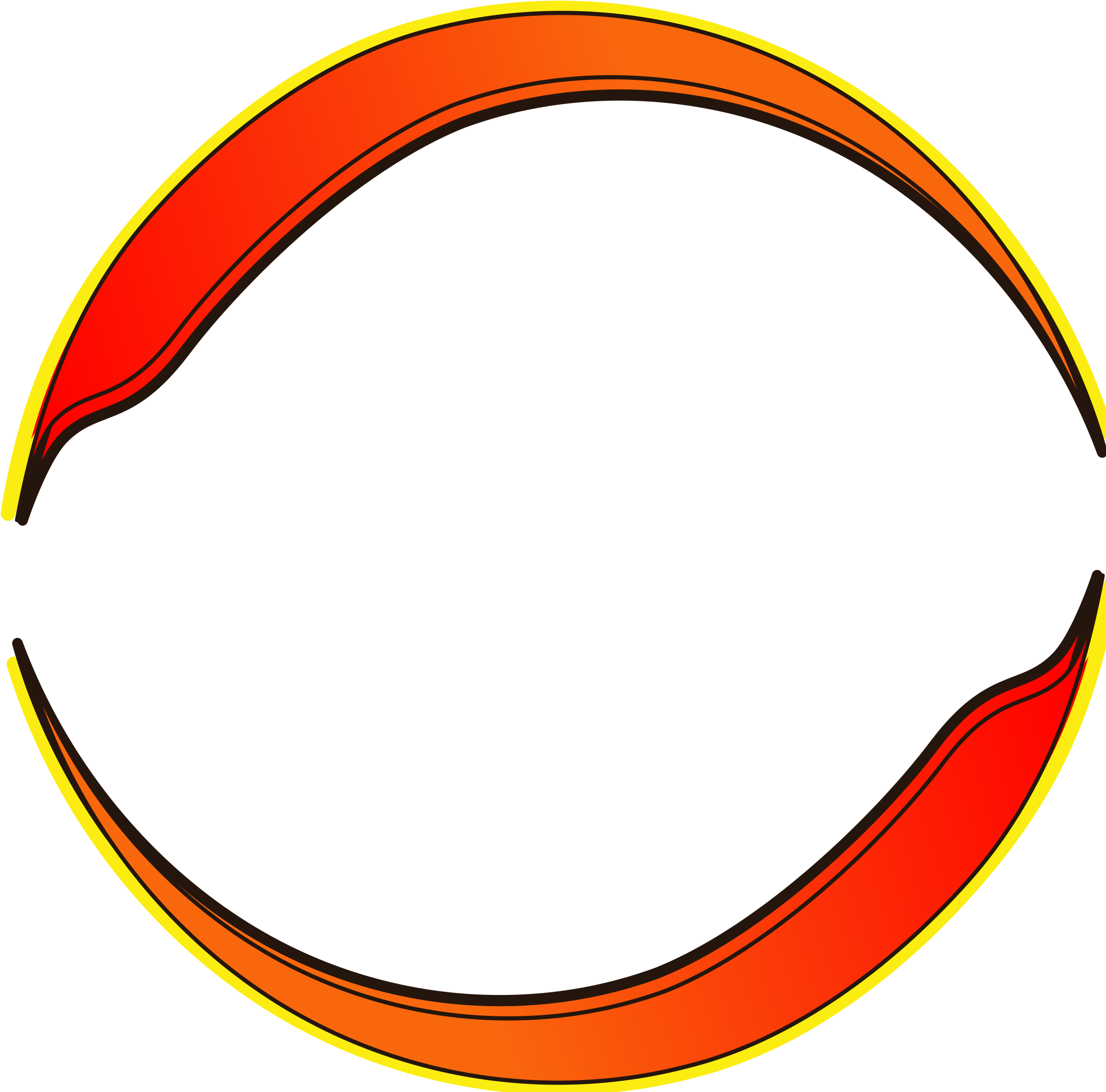 A Clipart Logo - Clip Art Logo (2400x3394), Png Download