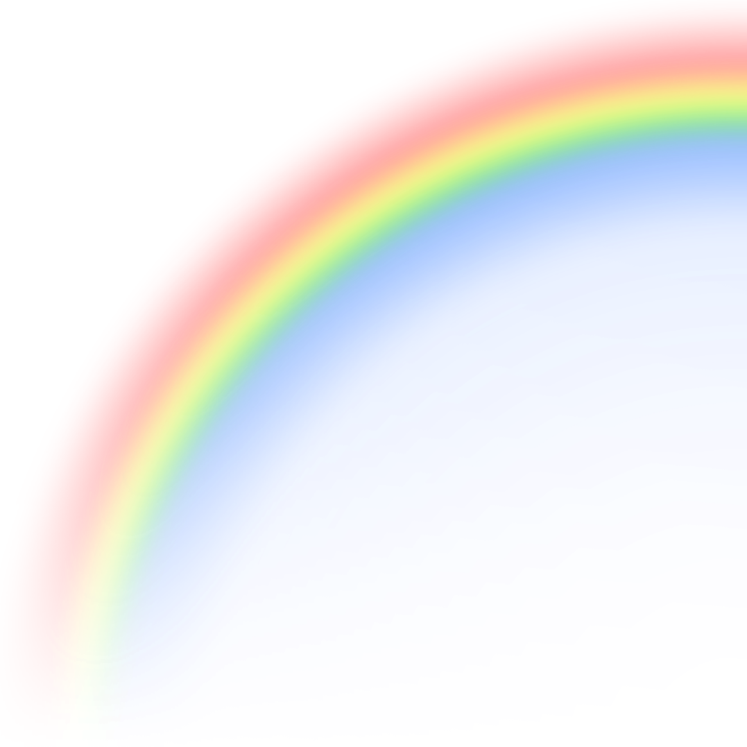 Download Real Rainbow Png Clipart Clip Art Rainbow - Rainbow Png (900x900), Png Download