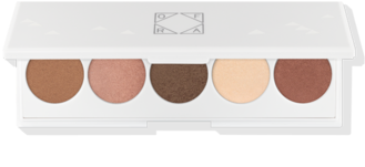 Signature Palette - Radiant Eyes - Eye Shadow (600x600), Png Download