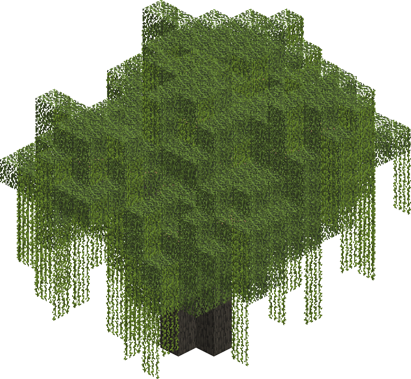 Willowtree - Grass (810x747), Png Download