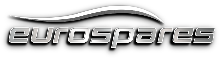 Eurospares Logo - Tubi Style (769x204), Png Download