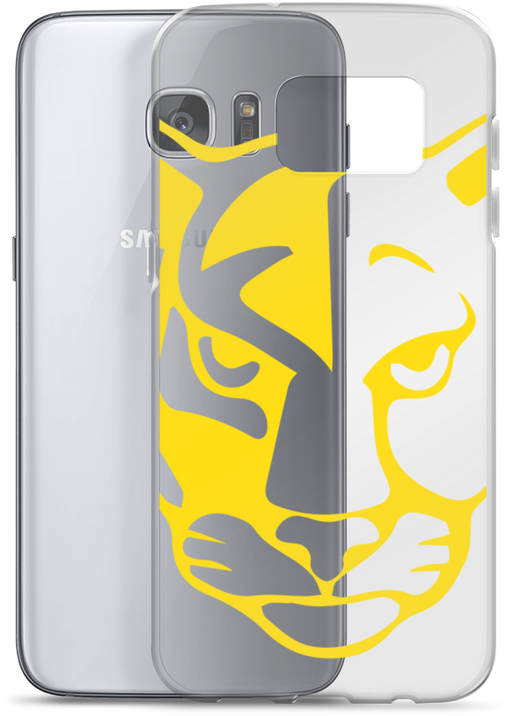Samsung Panther Cases (1000x1000), Png Download