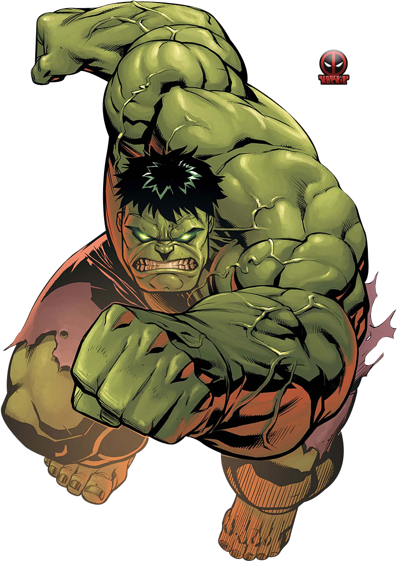 Sunday, December 30, - Marvel Adventures Hulk Cover (800x1150), Png Download