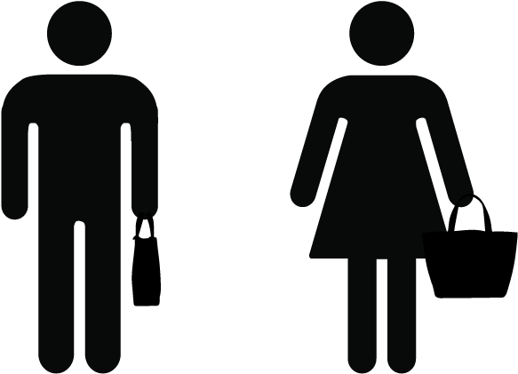 Bathroom (700x700), Png Download