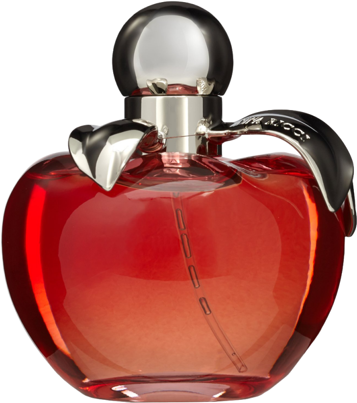 Nina Ricci Spray For Women (800x800), Png Download