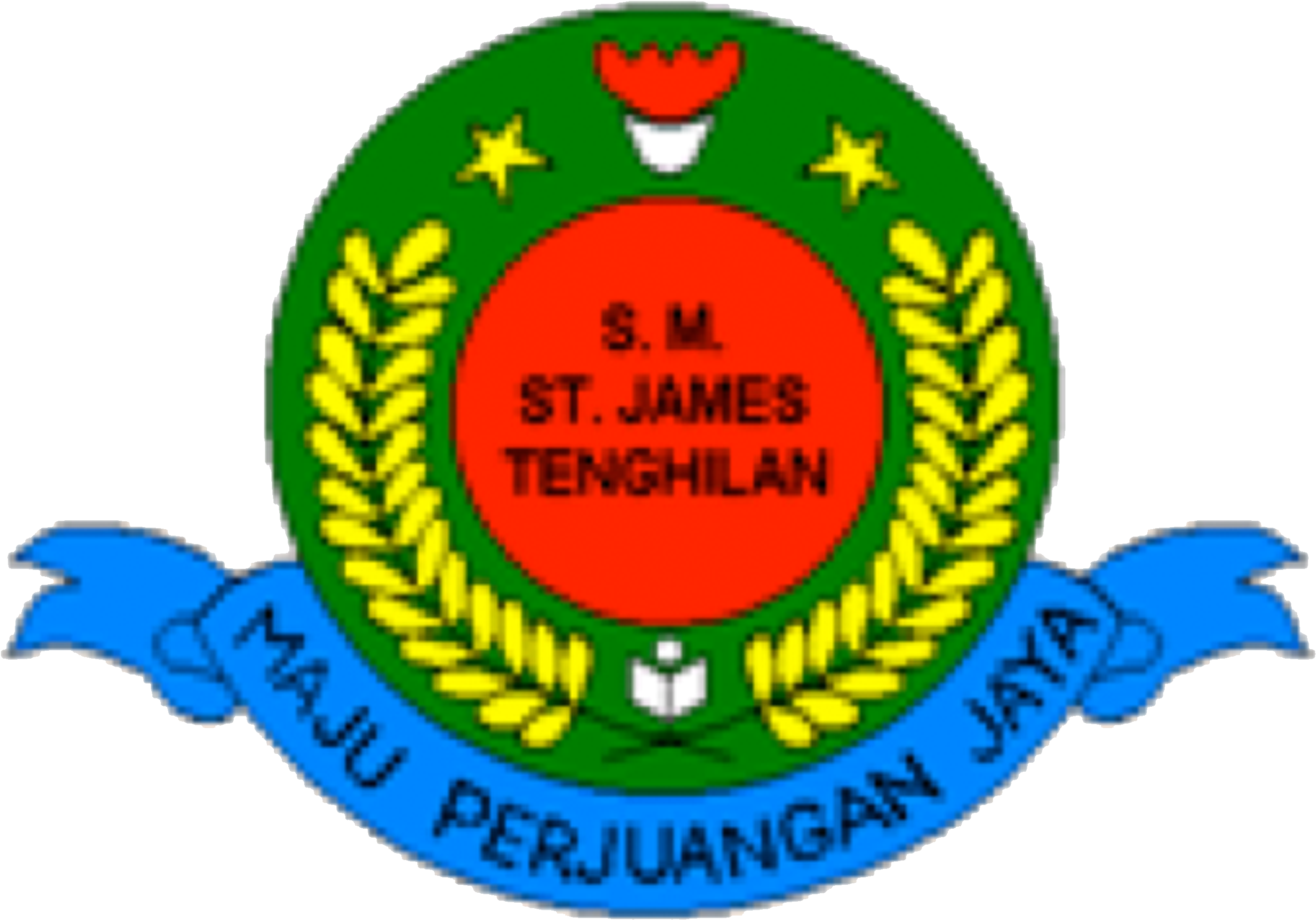 James (3030x3024), Png Download