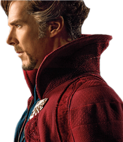 Doctor Strange Clipart Cloak (640x480), Png Download