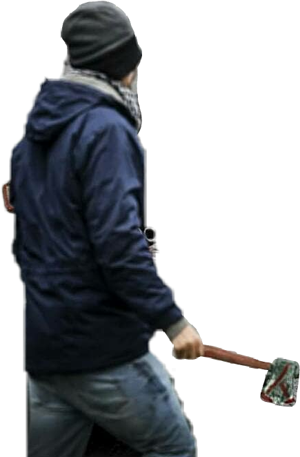 Real Fight Picsart Editing (1059x785), Png Download