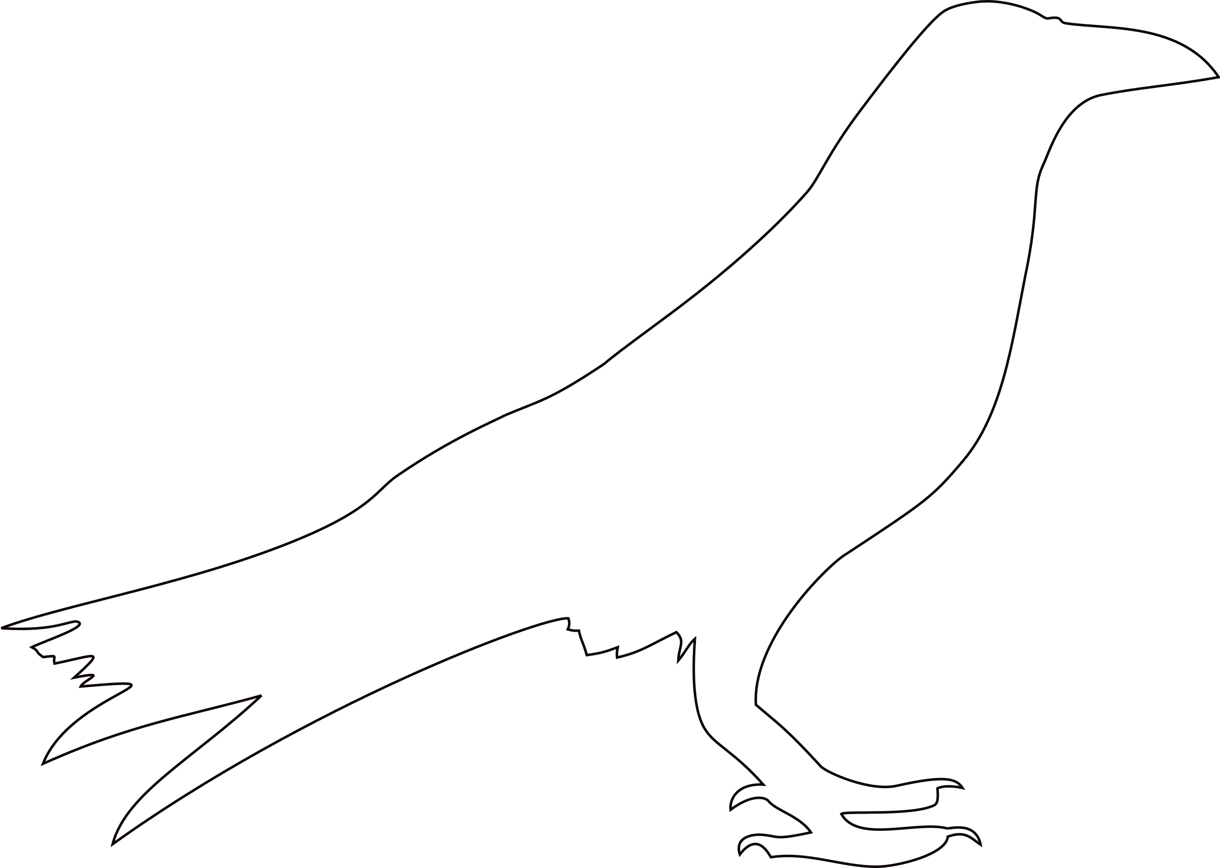 Big Image (2400x1708), Png Download