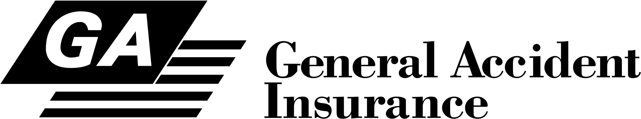 General Accident Insurance Logo Png Transparent (2400x2400), Png Download