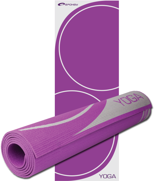 Yoga Mat Png (640x640), Png Download