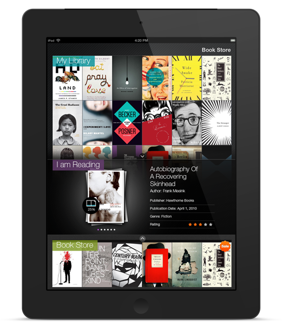Book Shelf Png (576x681), Png Download