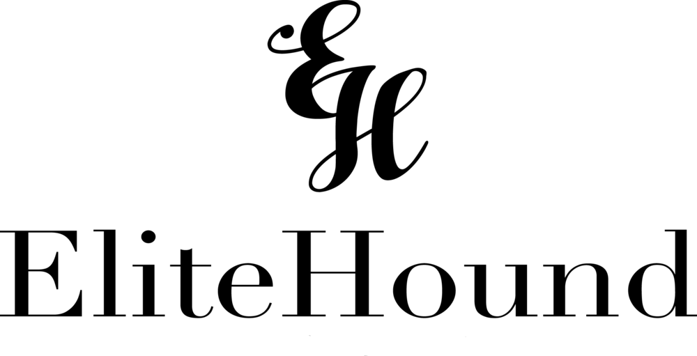 Elite Hound (1000x511), Png Download