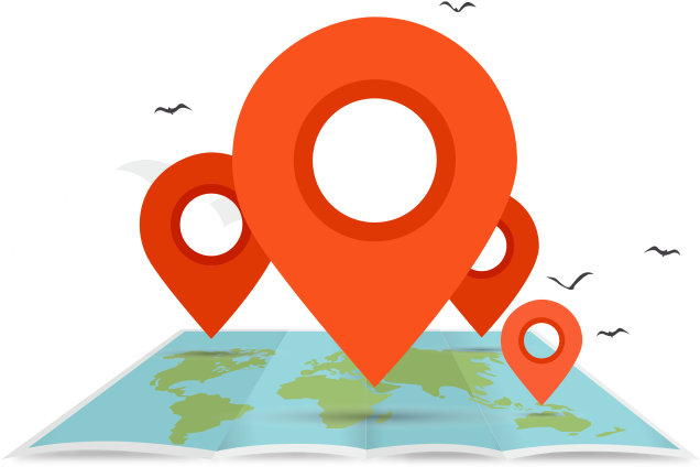 Localizados Por Lages, Próximo Aos Principais Shoppings, (698x457), Png Download