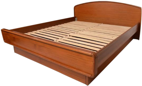 Viyet Designer Furniture Bedroom (736x460), Png Download