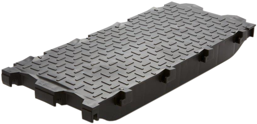 Farmweld Warming Panel™ (1024x683), Png Download