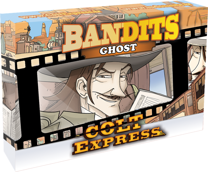 Bandit Png (725x600), Png Download