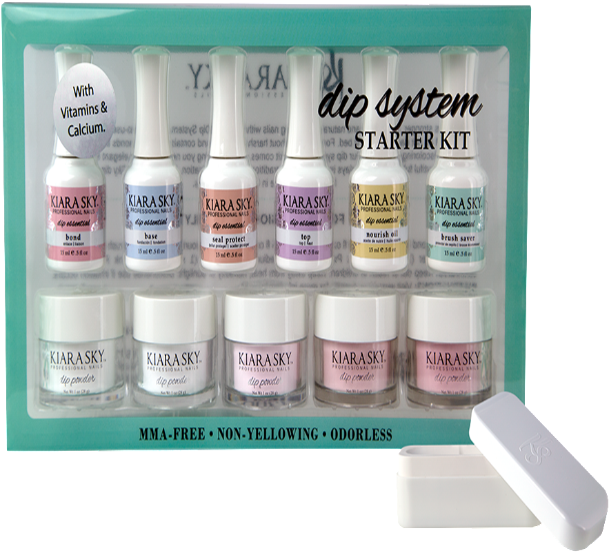 Kiara Sky Dipping (900x900), Png Download