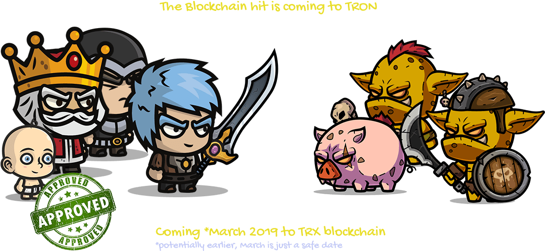 Chibis Png (1297x525), Png Download