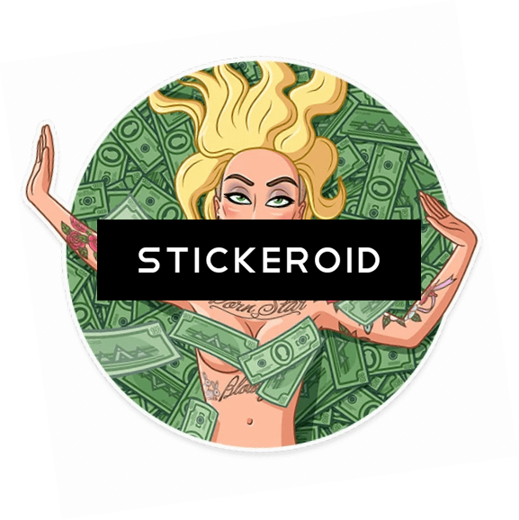 Rich (577x578), Png Download