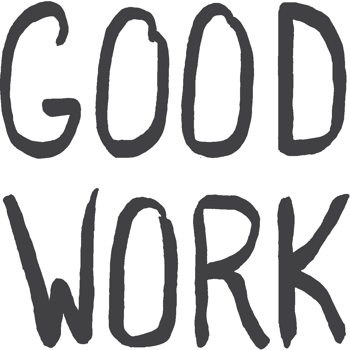 Work Png (1200x1200), Png Download