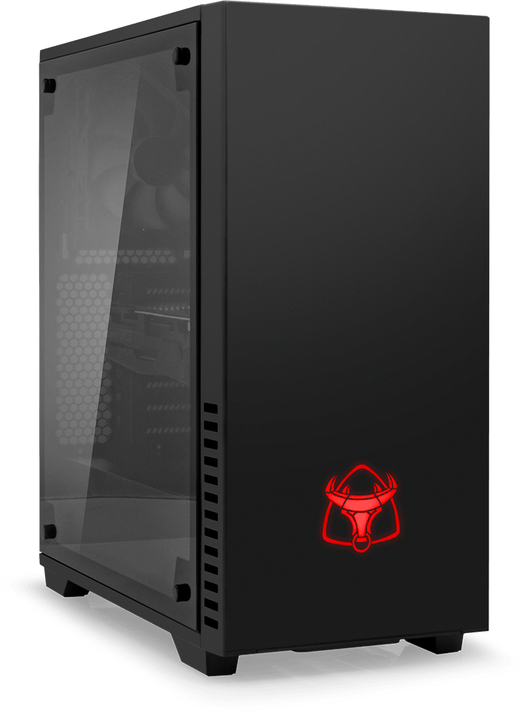 Taurus Gaming Elite (739x1000), Png Download