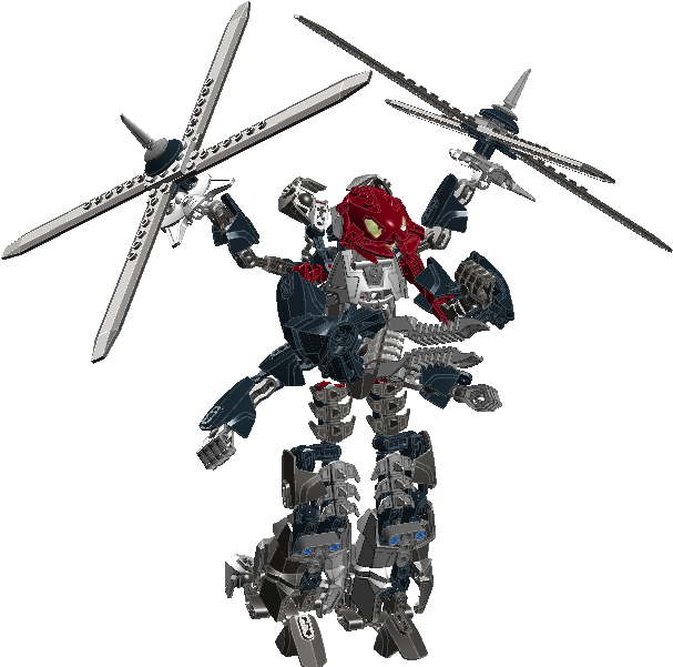 Chopper (1015x601), Png Download