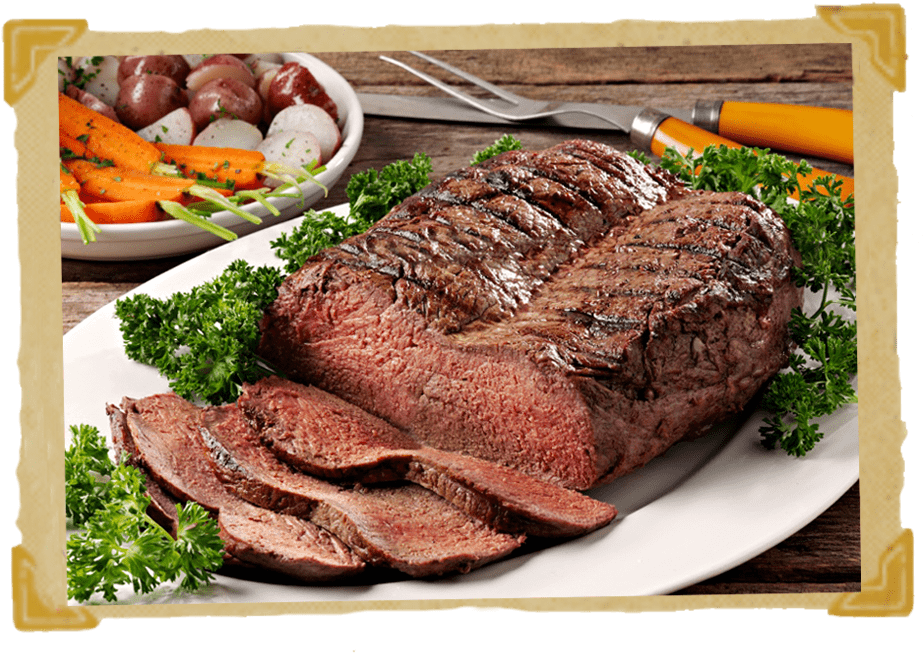 Grilled Clipart Steak Dinner (933x872), Png Download