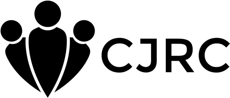 Cjrc Logo B (1000x540), Png Download