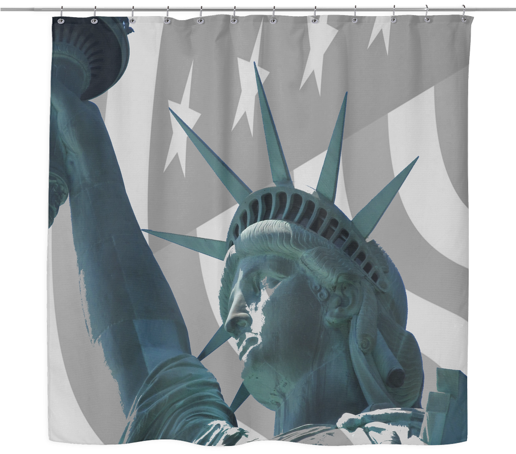 Lady Liberty Png (1024x1024), Png Download
