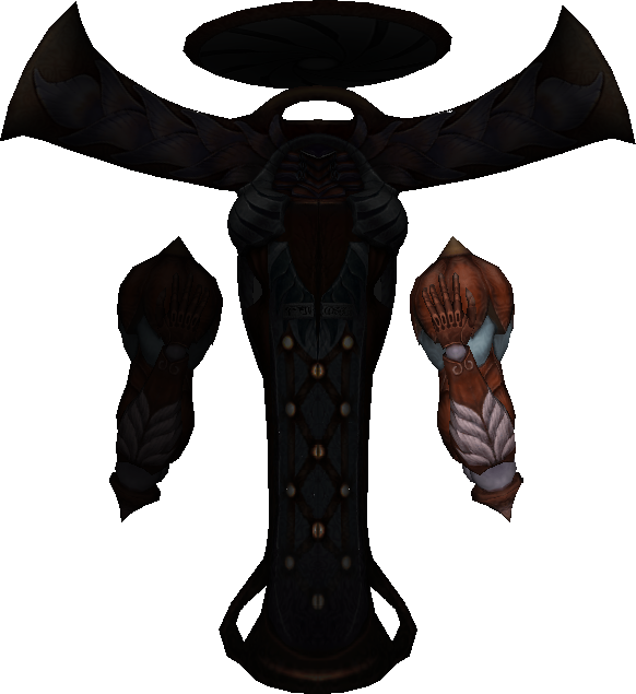 Left Arm (582x635), Png Download